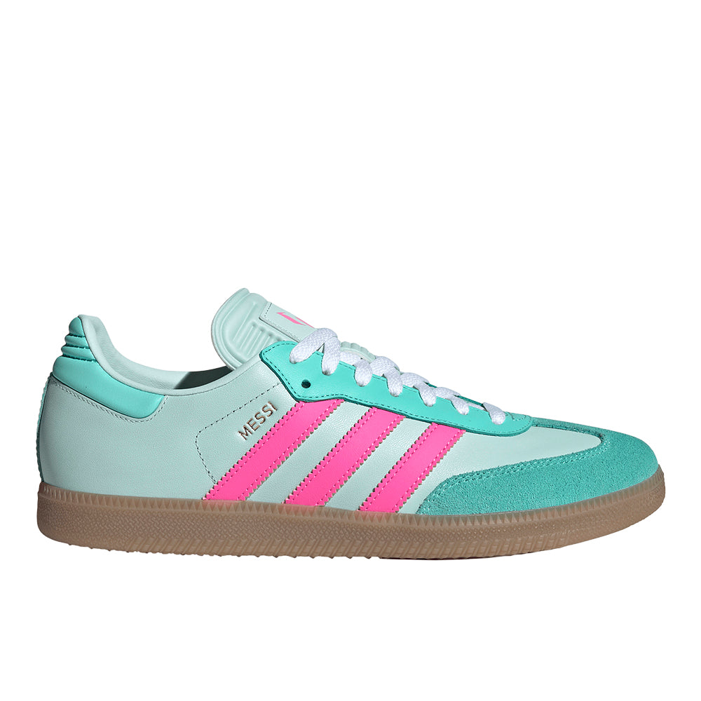 Samba Messi Indoor Soccer Shoes
