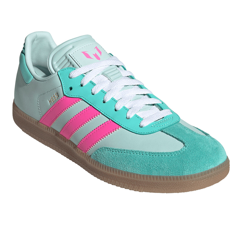 Samba Messi Indoor Soccer Shoes