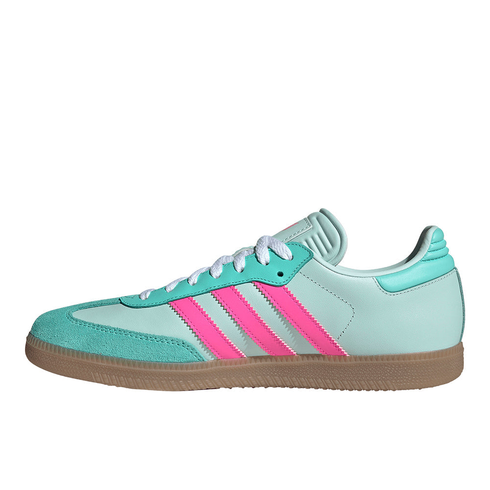 Samba Messi Indoor Soccer Shoes