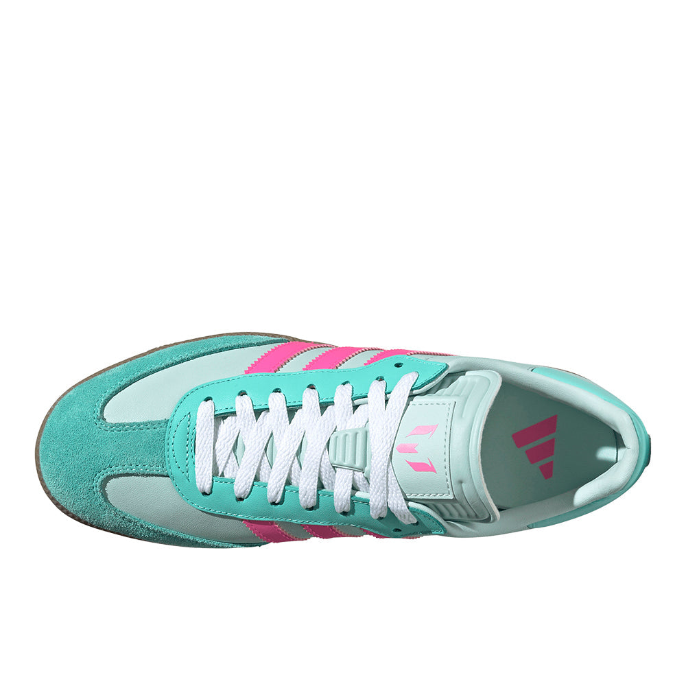 Samba Messi Indoor Soccer Shoes