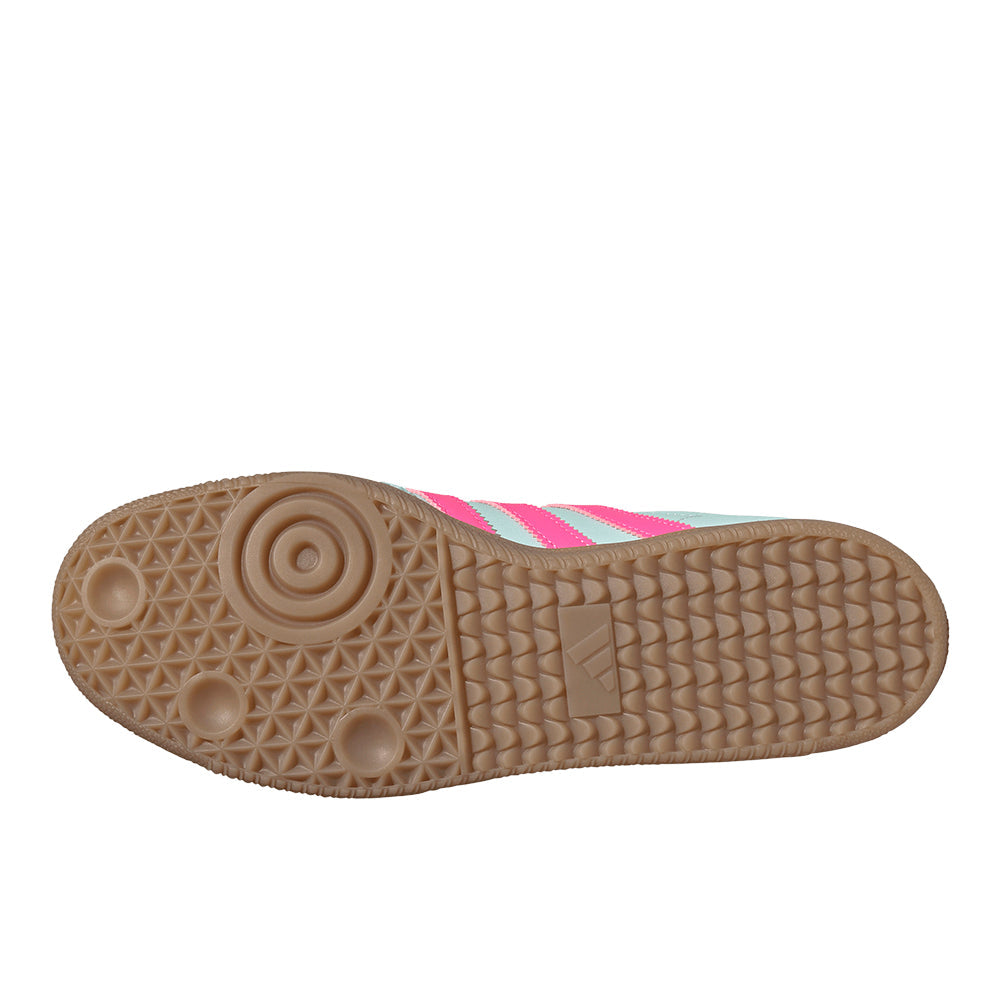 Samba Messi Indoor Soccer Shoes