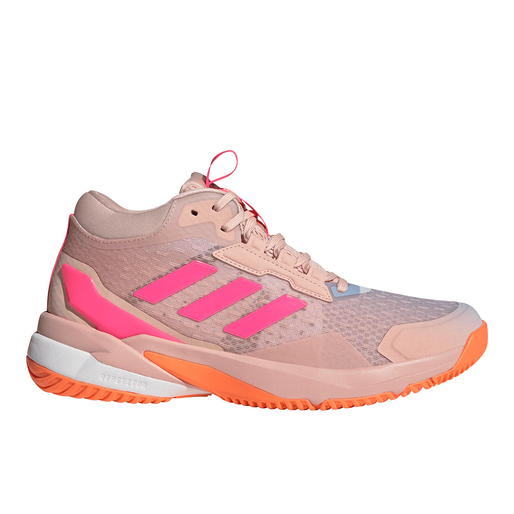Crazyflight 6 Mid Indoor Volleyball Shoes