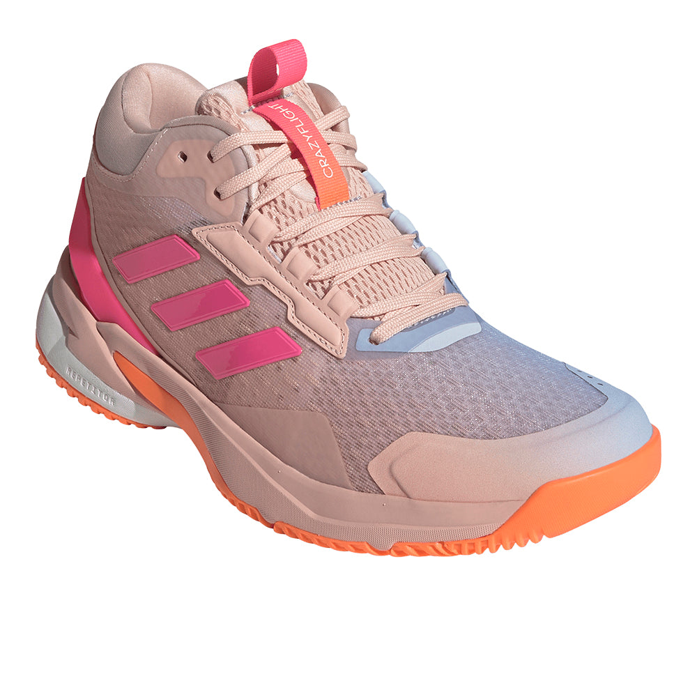 Crazyflight 6 Mid Indoor Volleyball Shoes