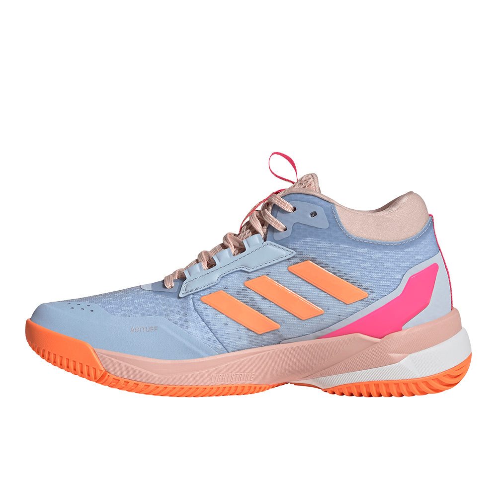 Crazyflight 6 Mid Indoor Volleyball Shoes