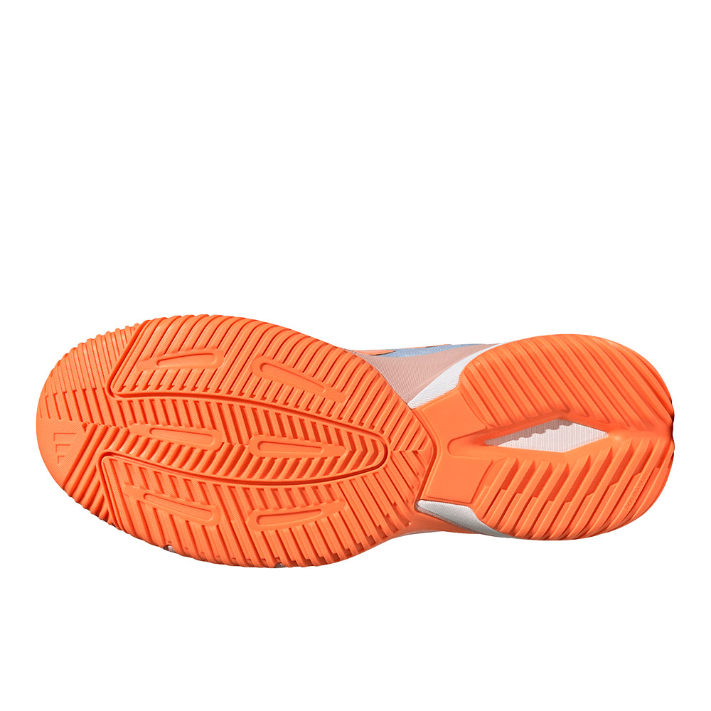Crazyflight 6 Mid Indoor Volleyball Shoes
