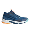 Crazyflight 6 Mid Indoor Volleyball Shoes