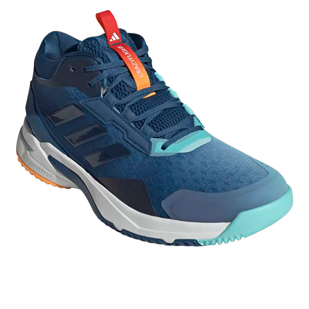 Crazyflight 6 Mid Indoor Volleyball Shoes