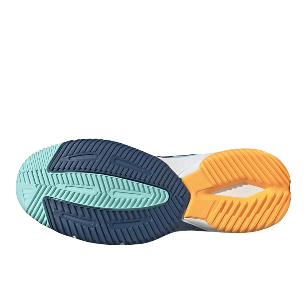 Crazyflight 6 Mid Indoor Volleyball Shoes