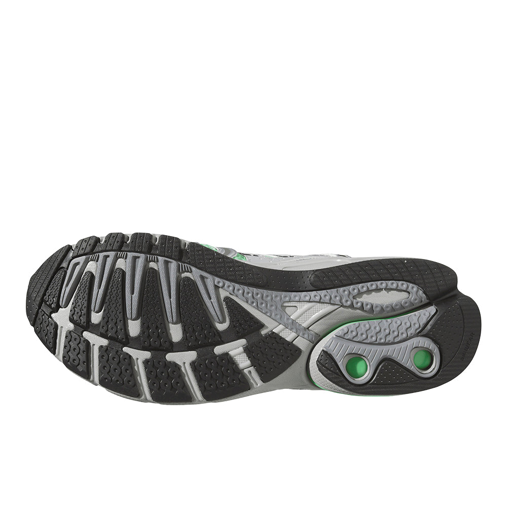 Adistar Control 5 Lace Up Sneakers