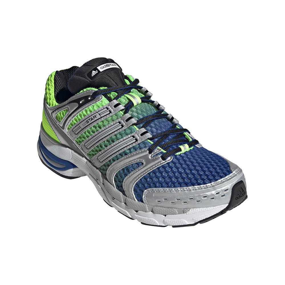 Adistar Control 5 Lace Up Sneakers