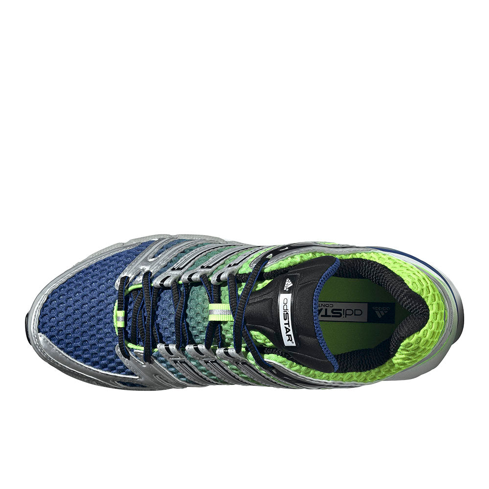Adistar Control 5 Lace Up Sneakers