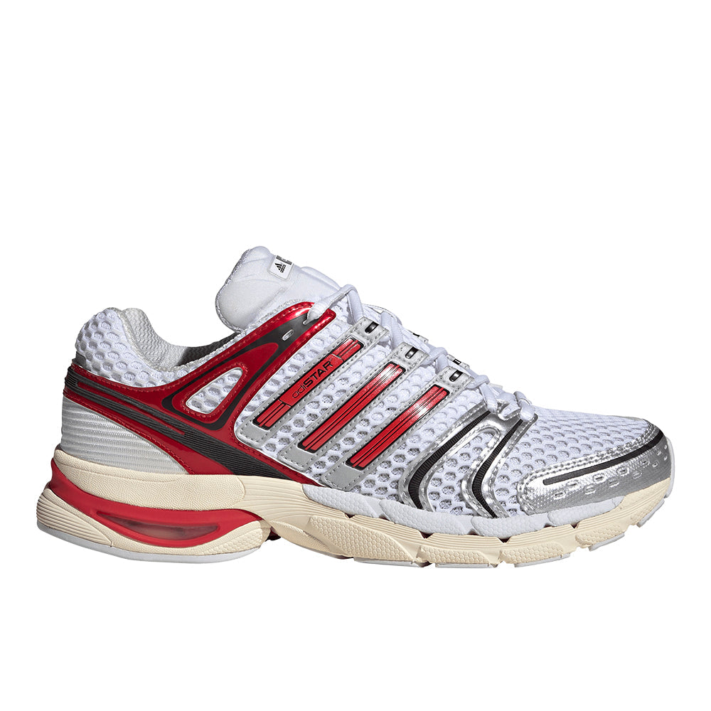 Adistar Control 5 Lace Up Sneakers