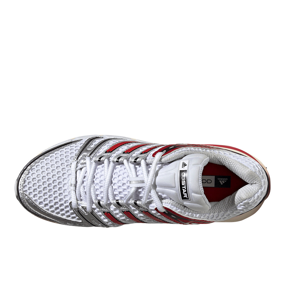 Adistar Control 5 Lace Up Sneakers