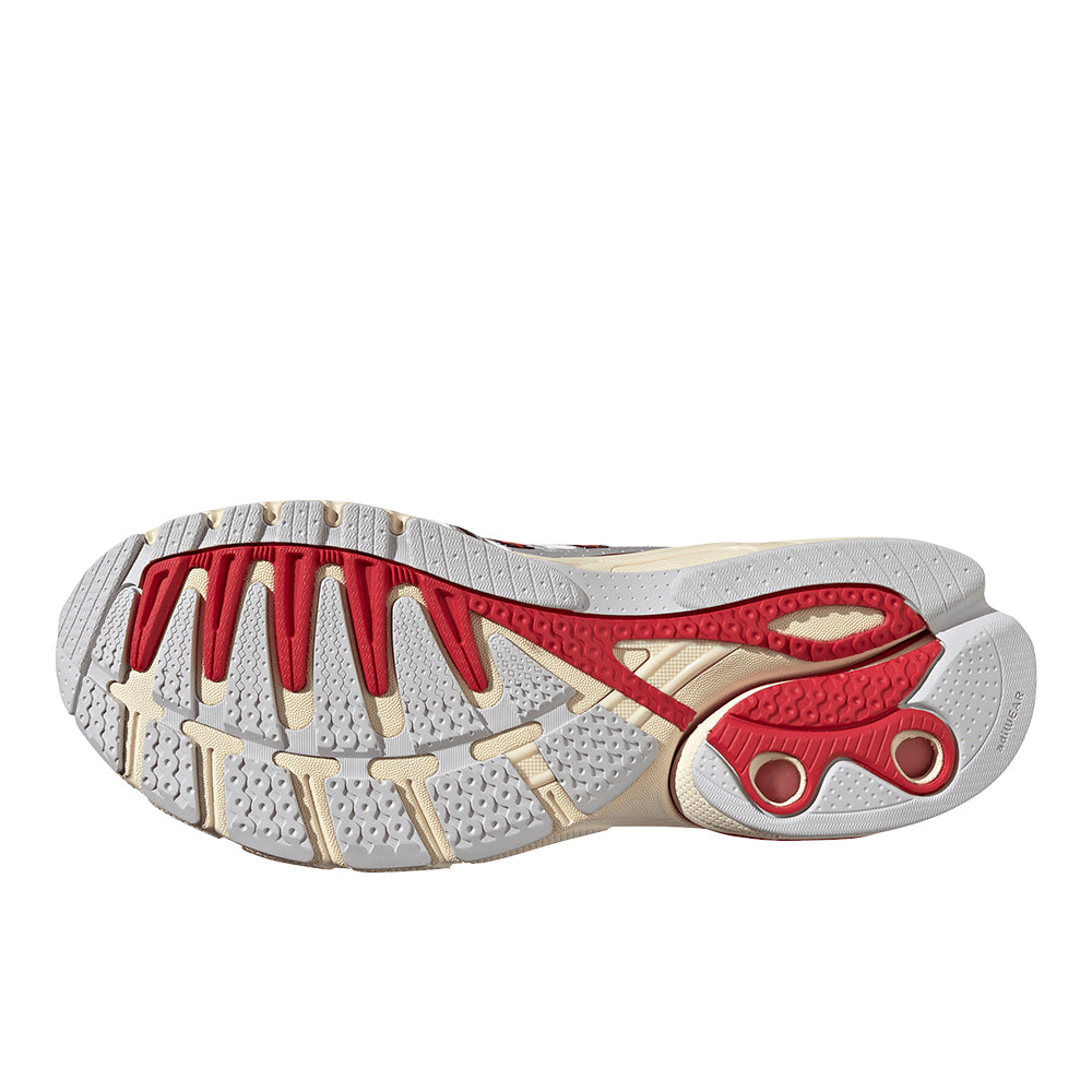 Adistar Control 5 Lace Up Sneakers