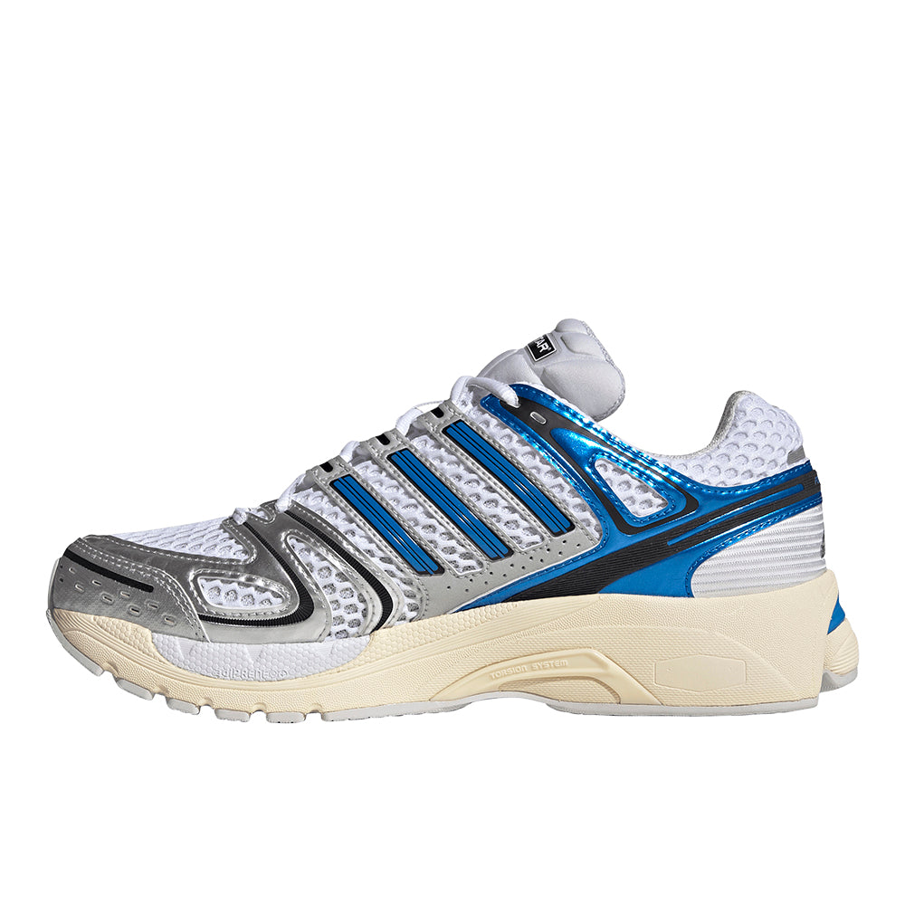 Adistar Control 5 Lace Up Sneakers