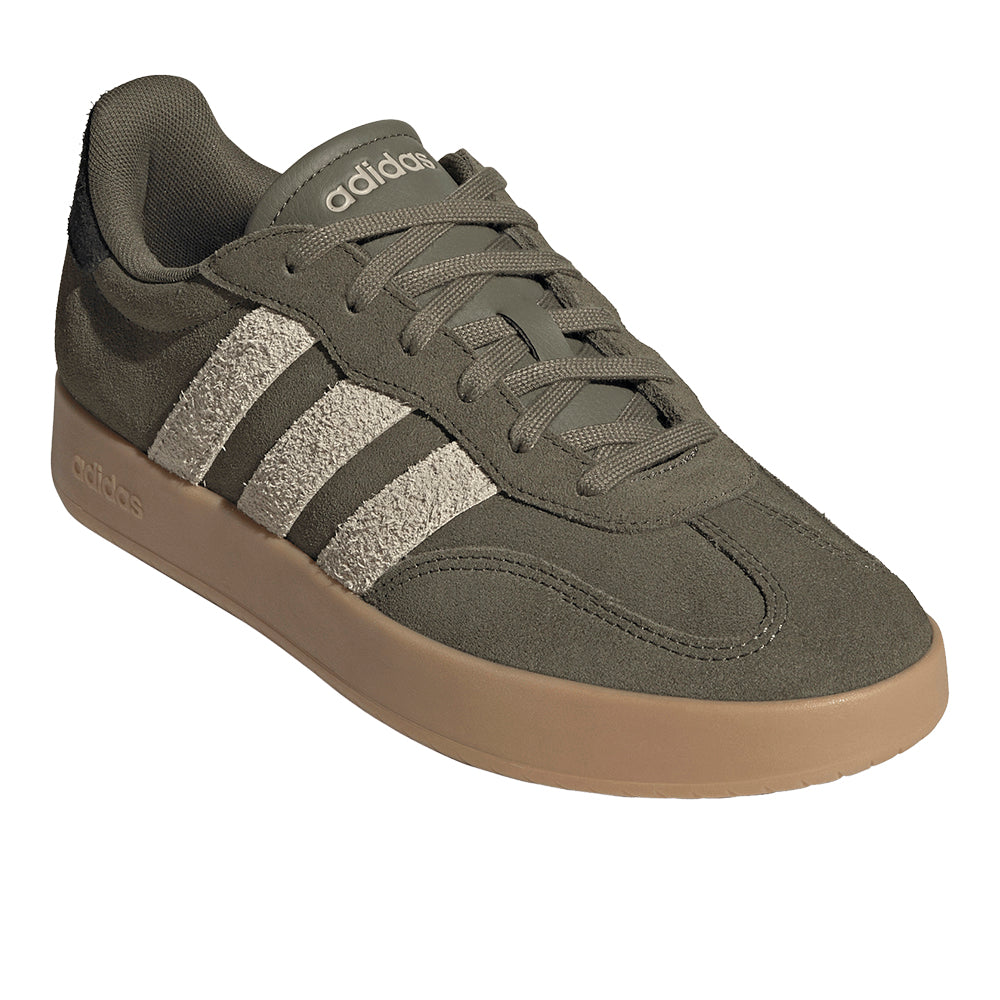 Barreda Lace Up Sneakers