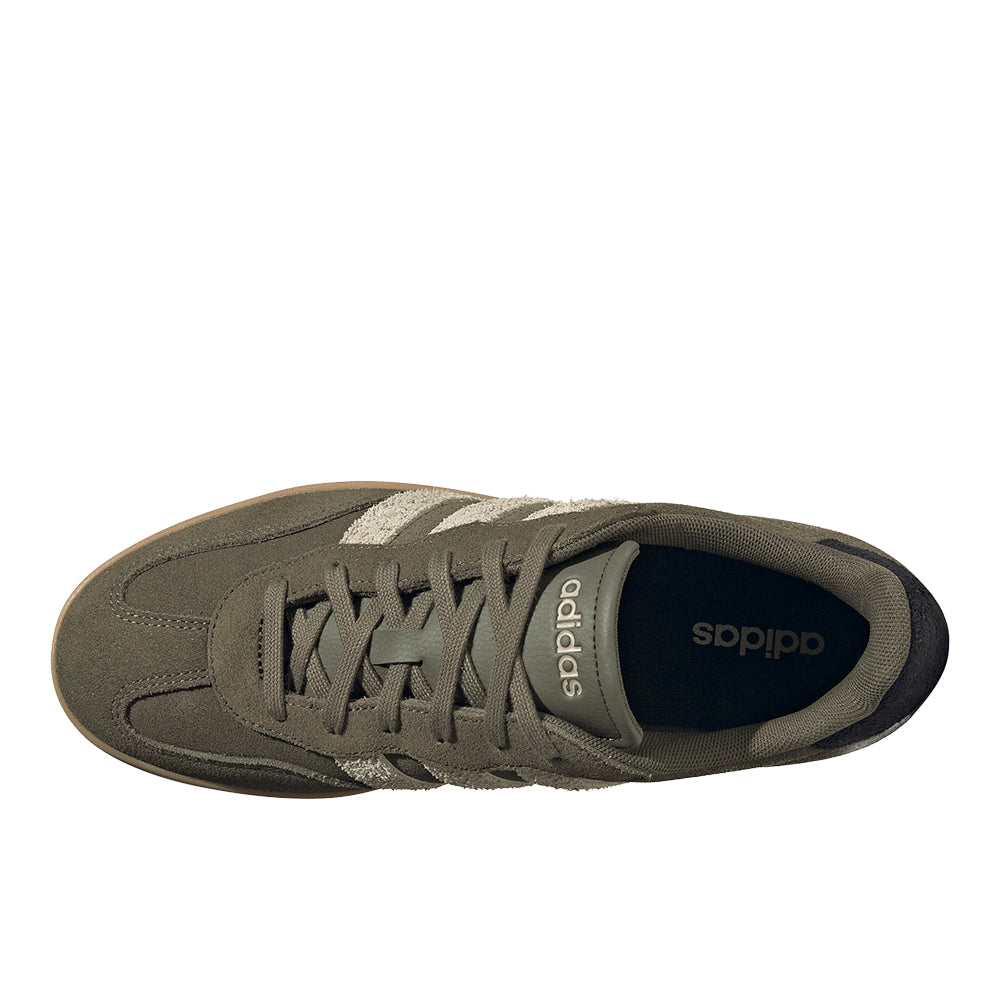 Barreda Lace Up Sneakers