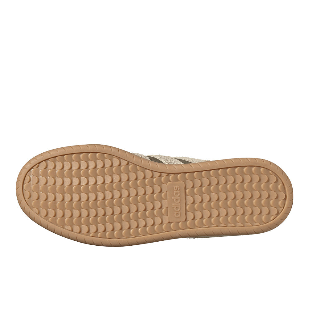 Barreda Lace Up Sneakers