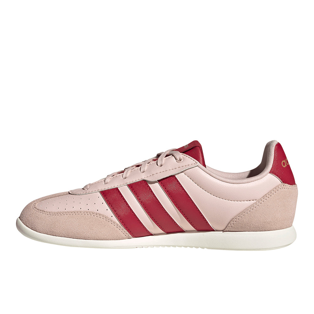 Barreda Lo Lace Up Sneakers