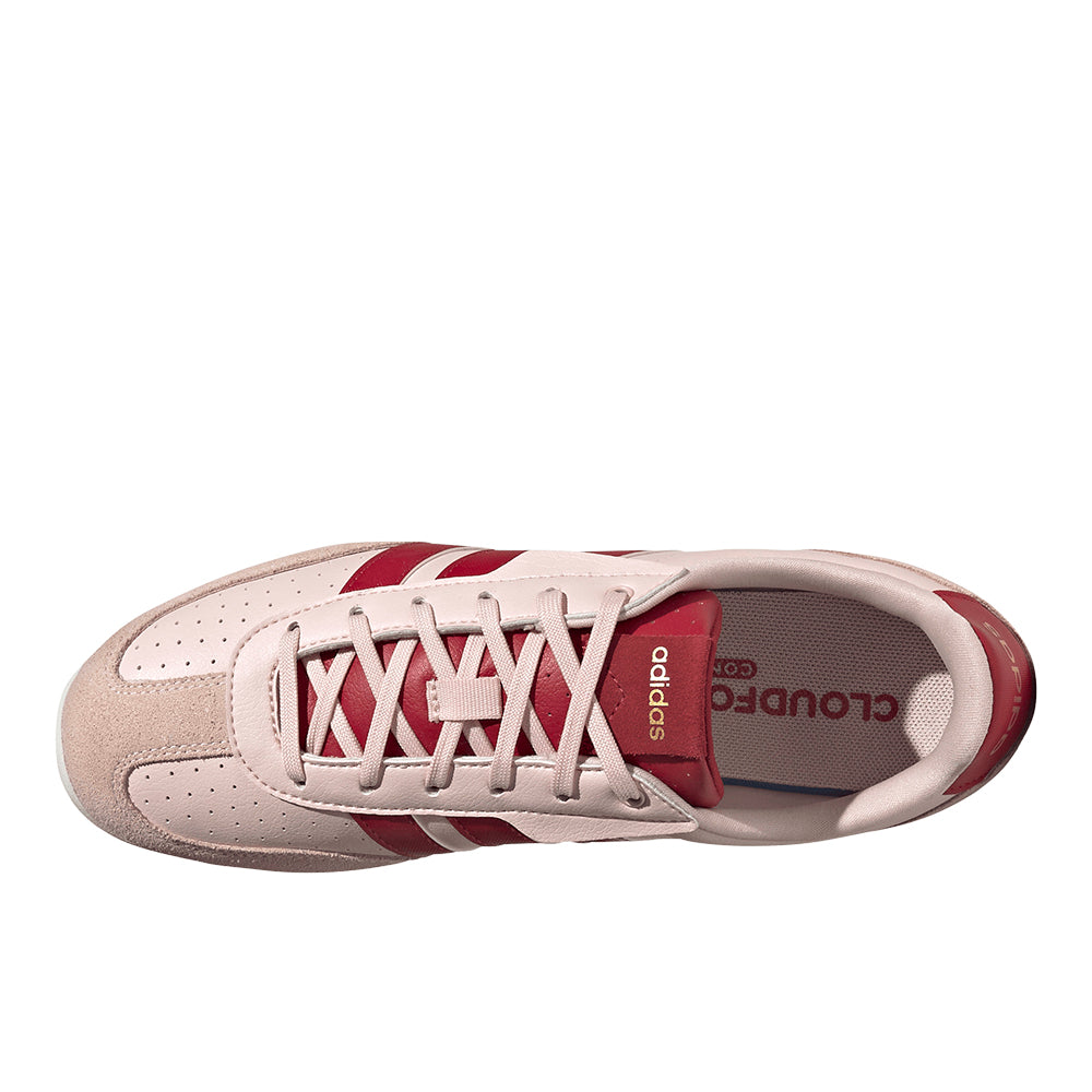 Barreda Lo Lace Up Sneakers