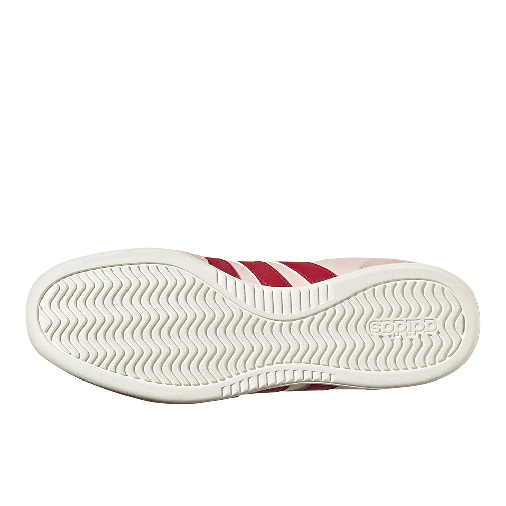 Barreda Lo Lace Up Sneakers