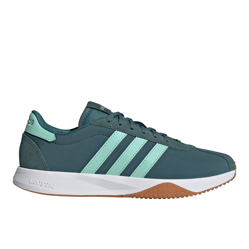 Run 76/26 Lace Up Sneakers