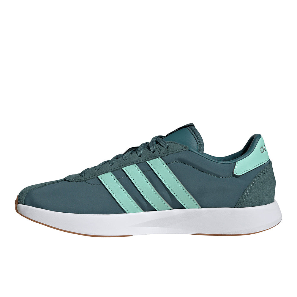 Run 76/26 Lace Up Sneakers
