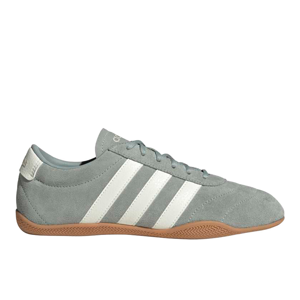 Grand Court Lo Lace Up Sneakers