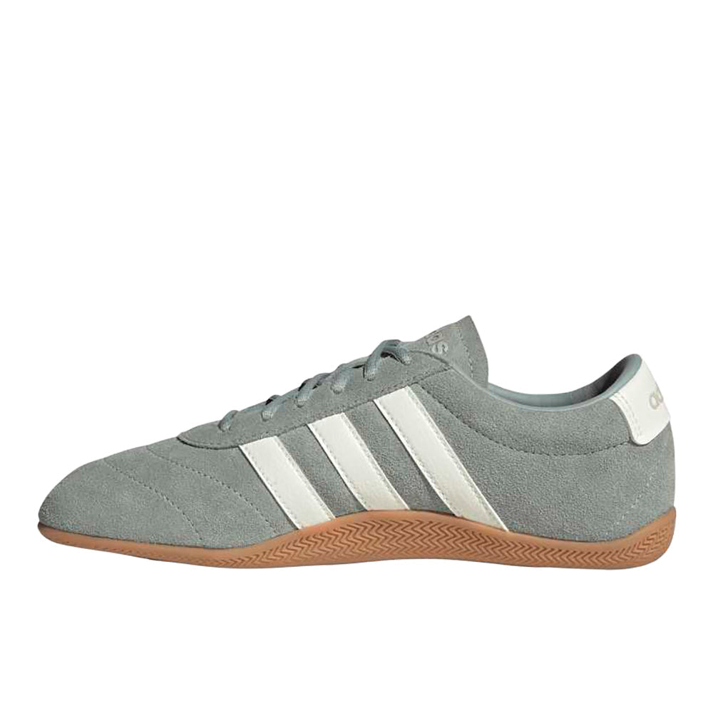 Grand Court Lo Lace Up Sneakers