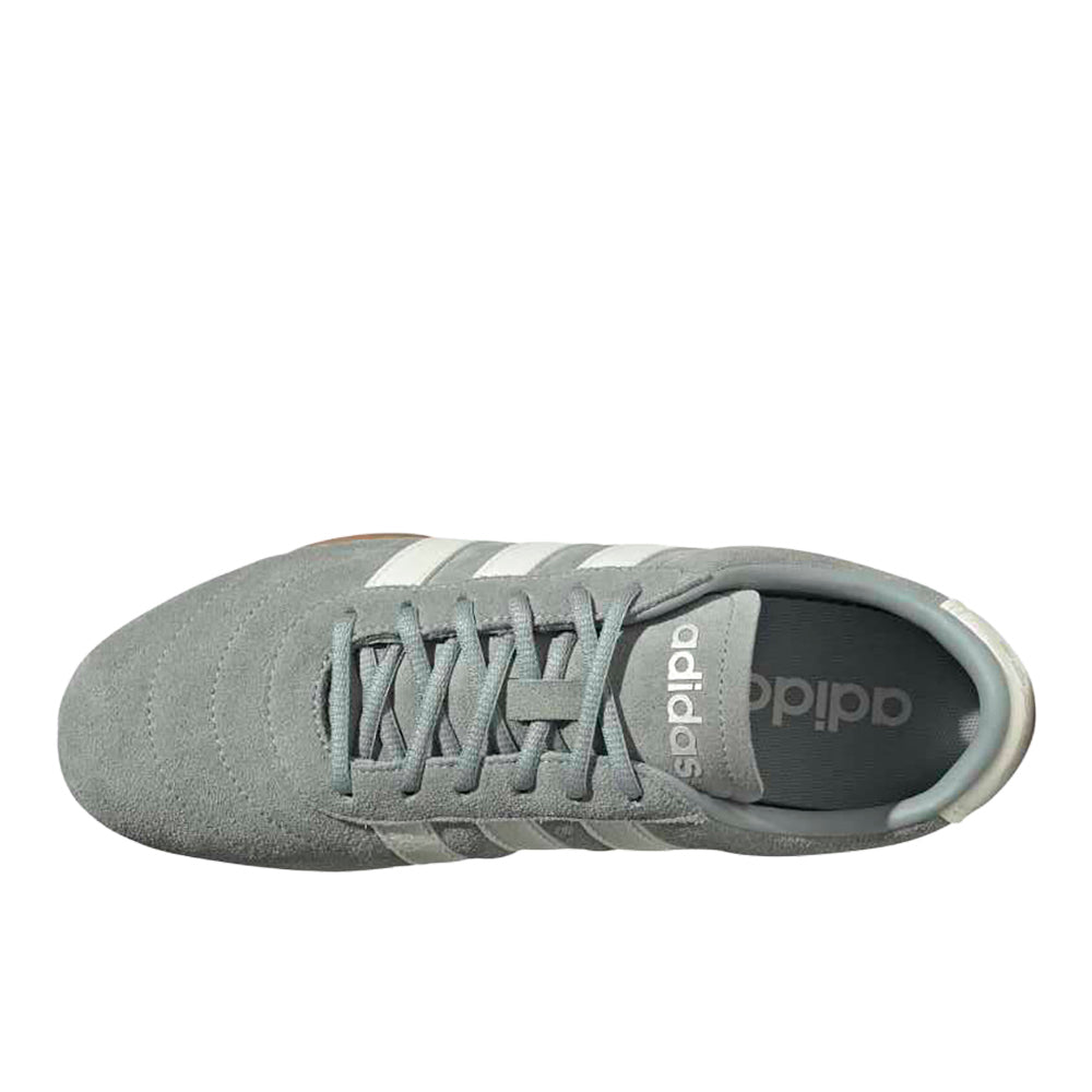 Grand Court Lo Lace Up Sneakers