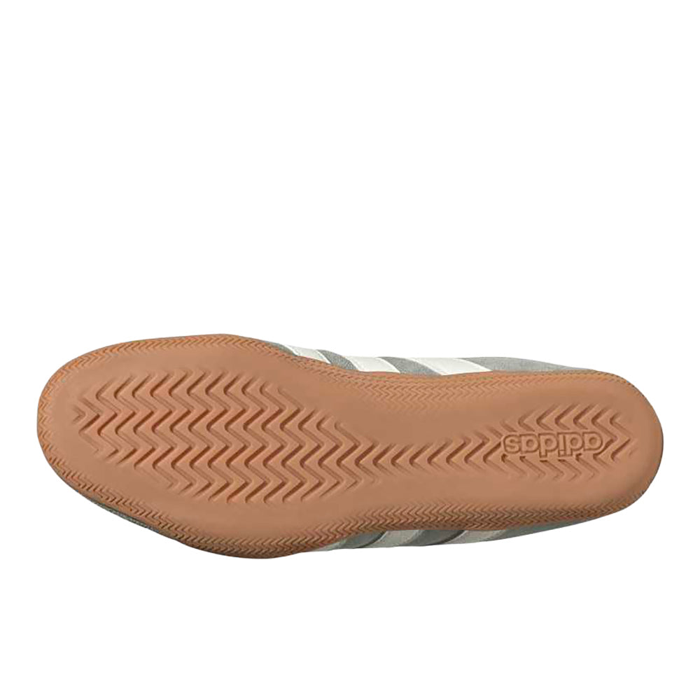 Grand Court Lo Lace Up Sneakers