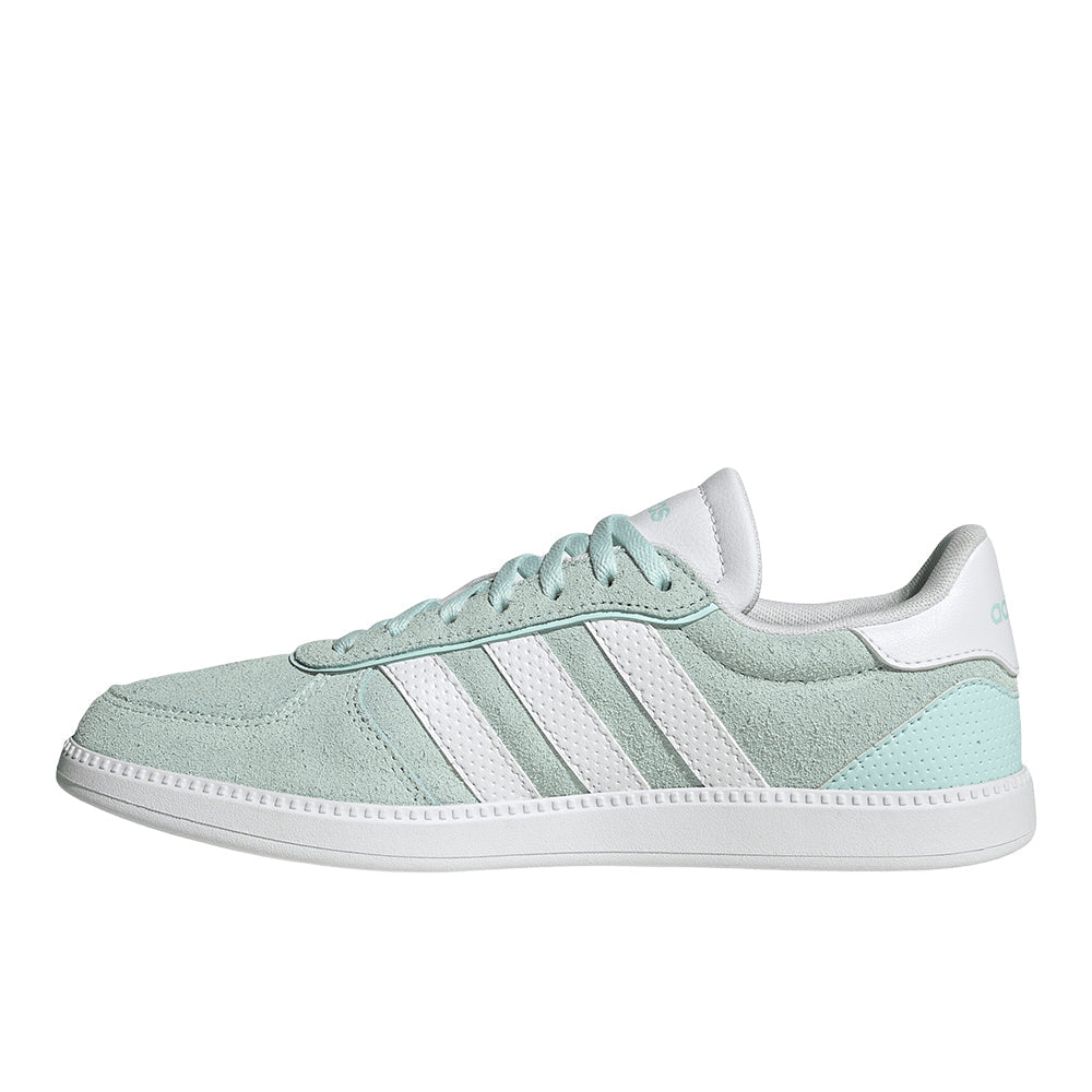 Breaknet Sleek Lace Up Sneakers
