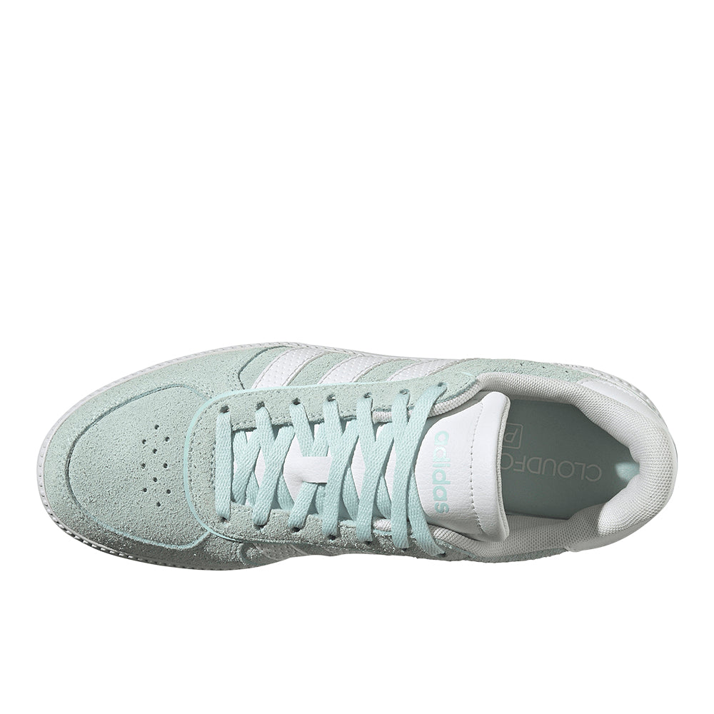 Breaknet Sleek Lace Up Sneakers
