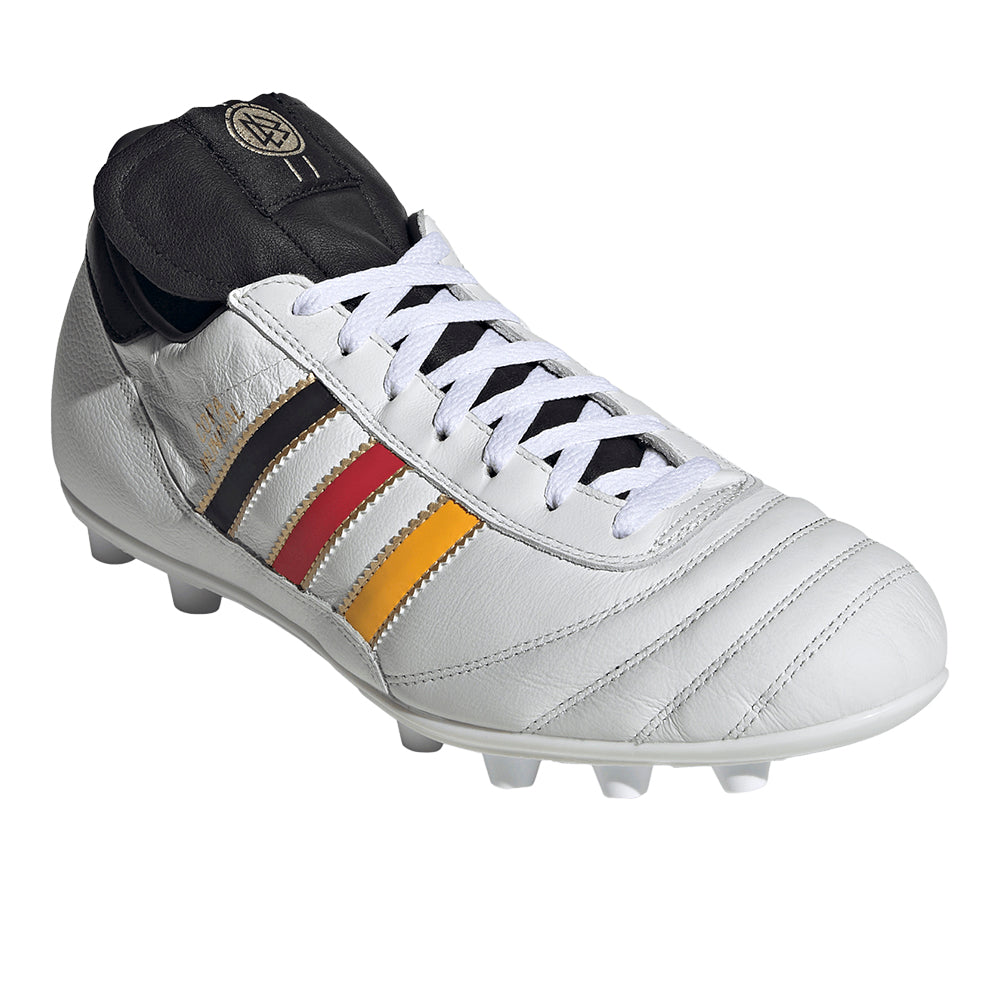 Copa Mundial Firm Ground Soccer Cleats