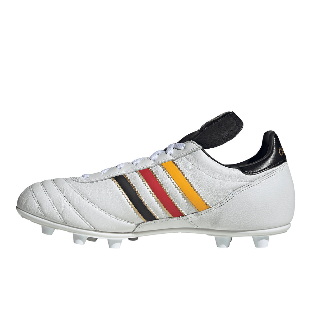 Copa Mundial Firm Ground Soccer Cleats