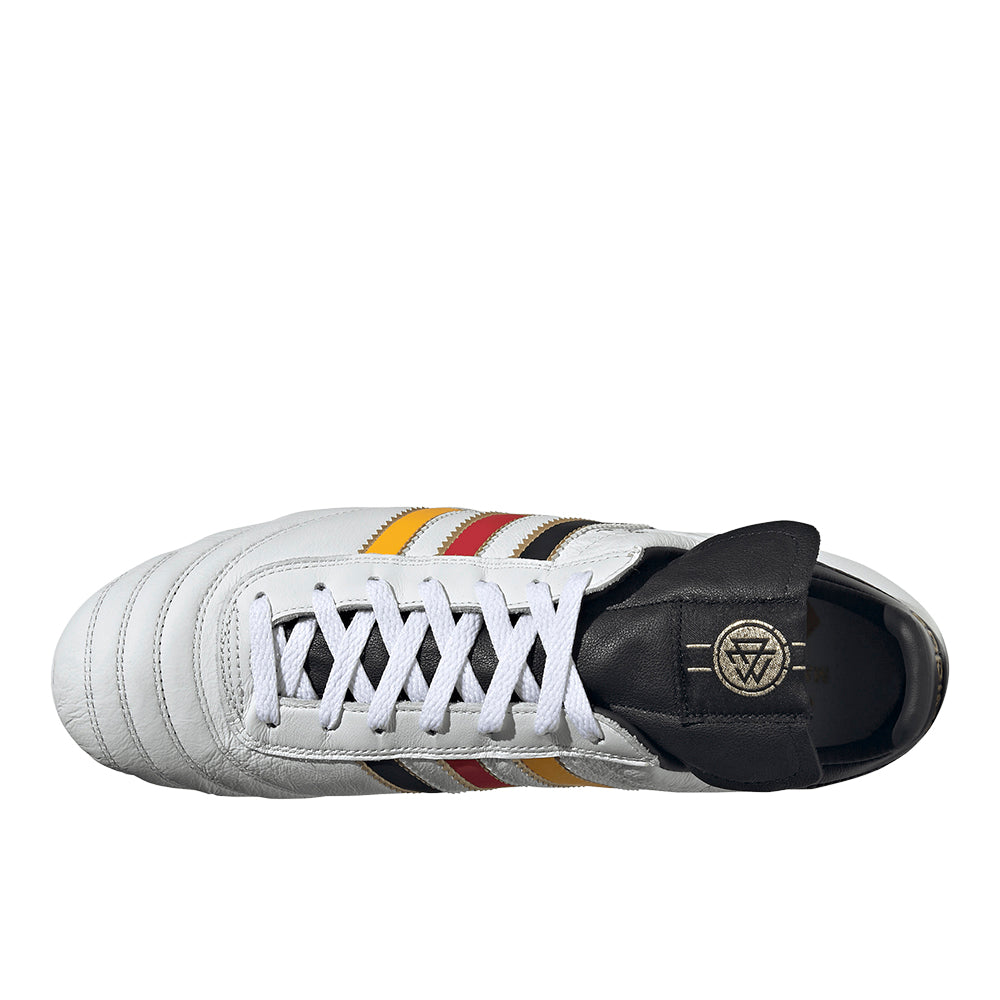 Copa Mundial Firm Ground Soccer Cleats