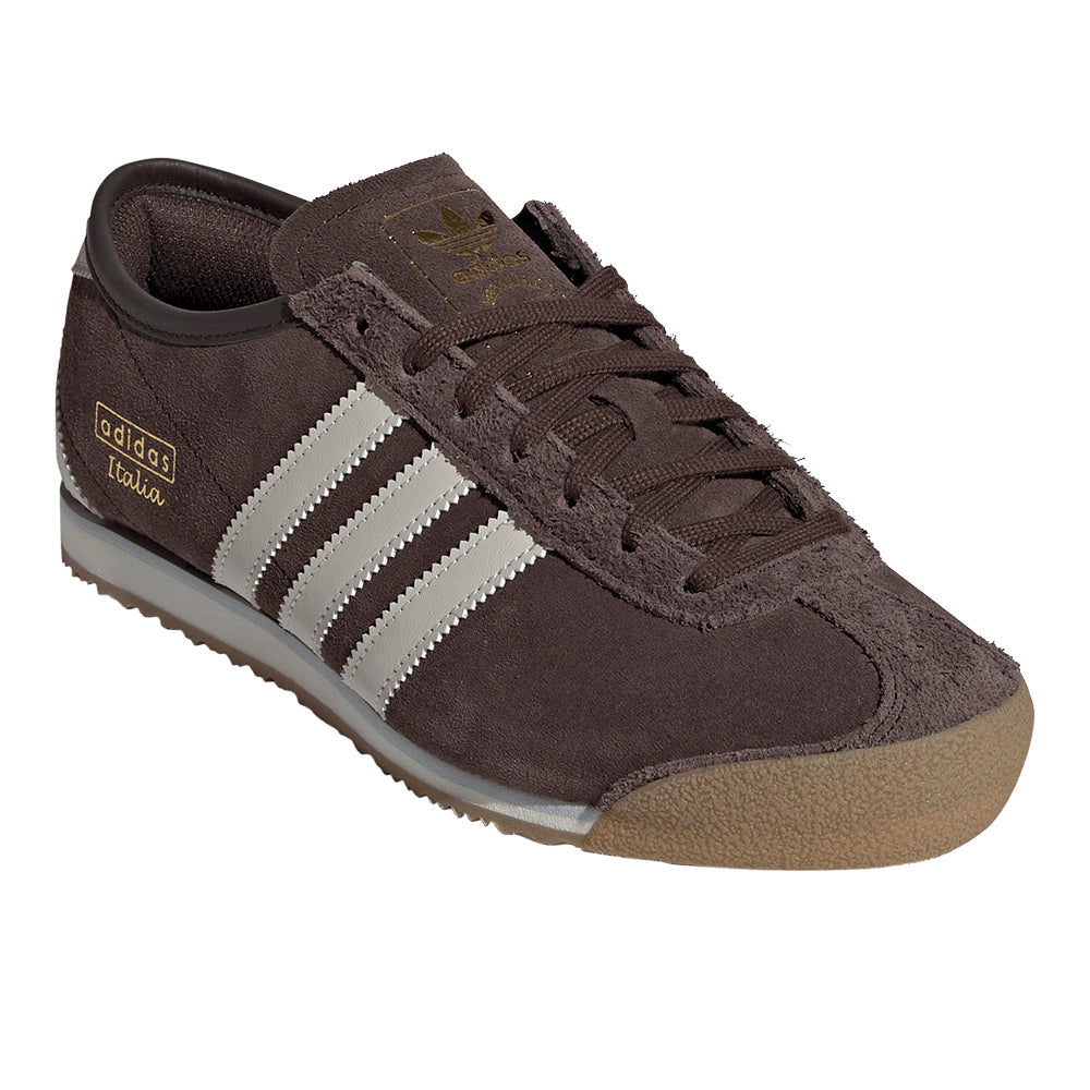 Italia 70s Lace Up Sneakers