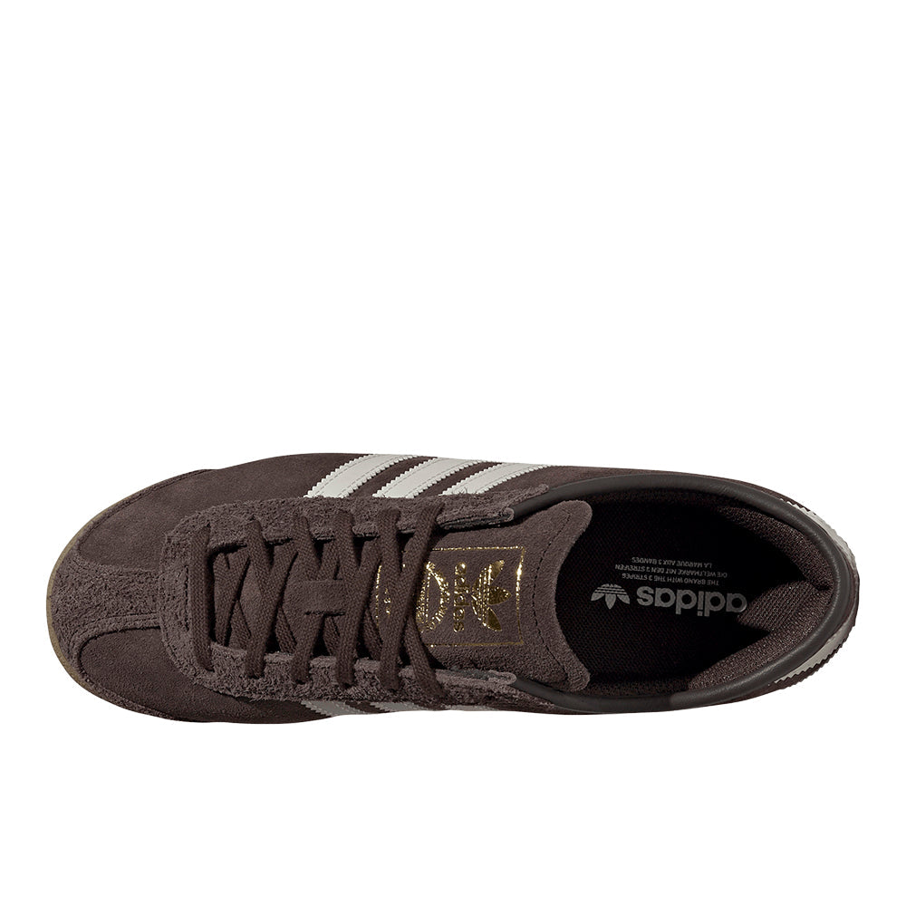Italia 70s Lace Up Sneakers