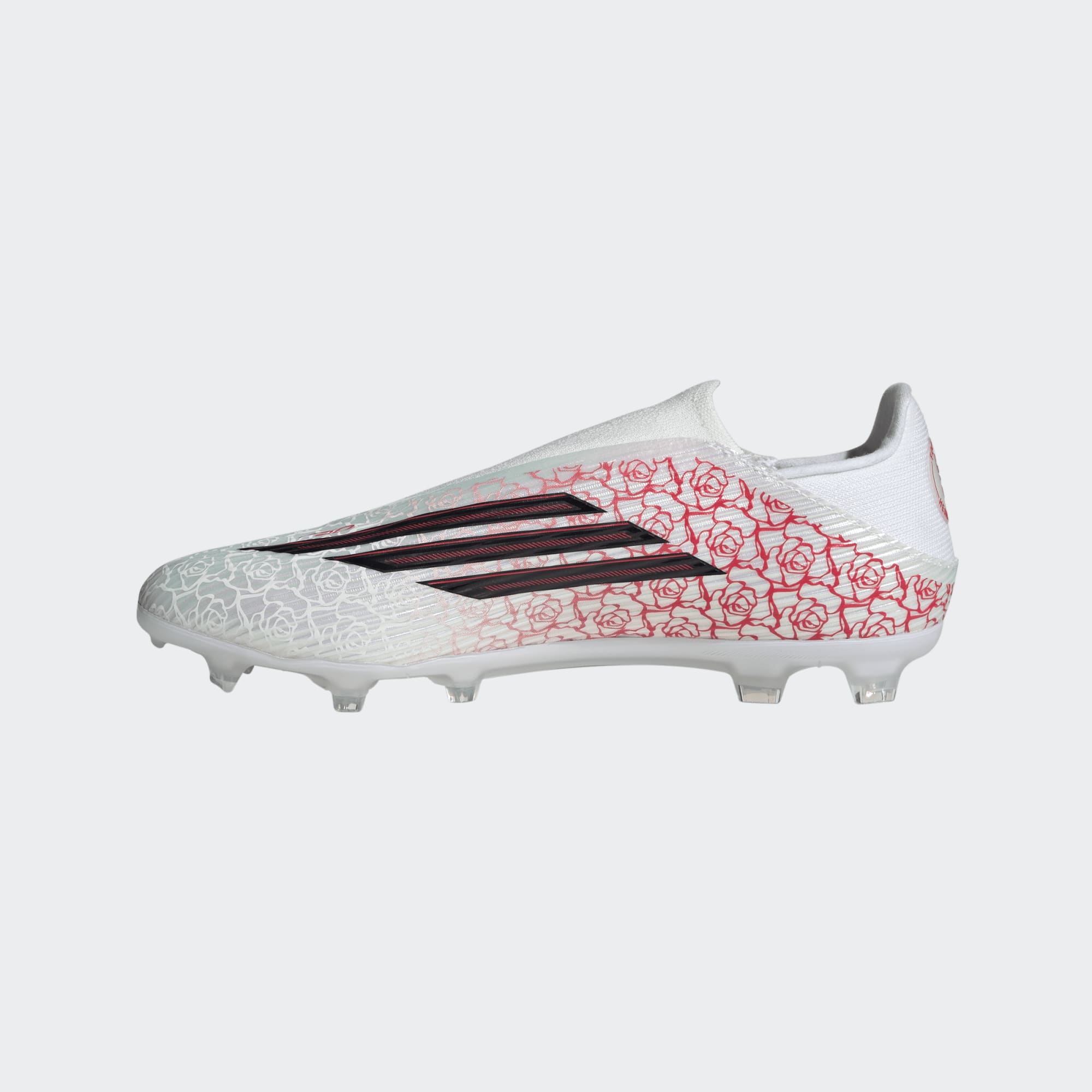 adidas F50 LEAGUE LAMINE YAMAL Laceless Firm Ground / Multi Ground Football Boots