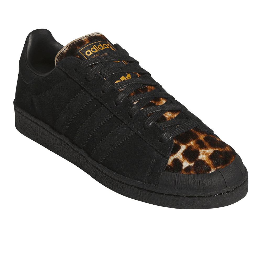 Jabbar Lo Lace Up Sneakers