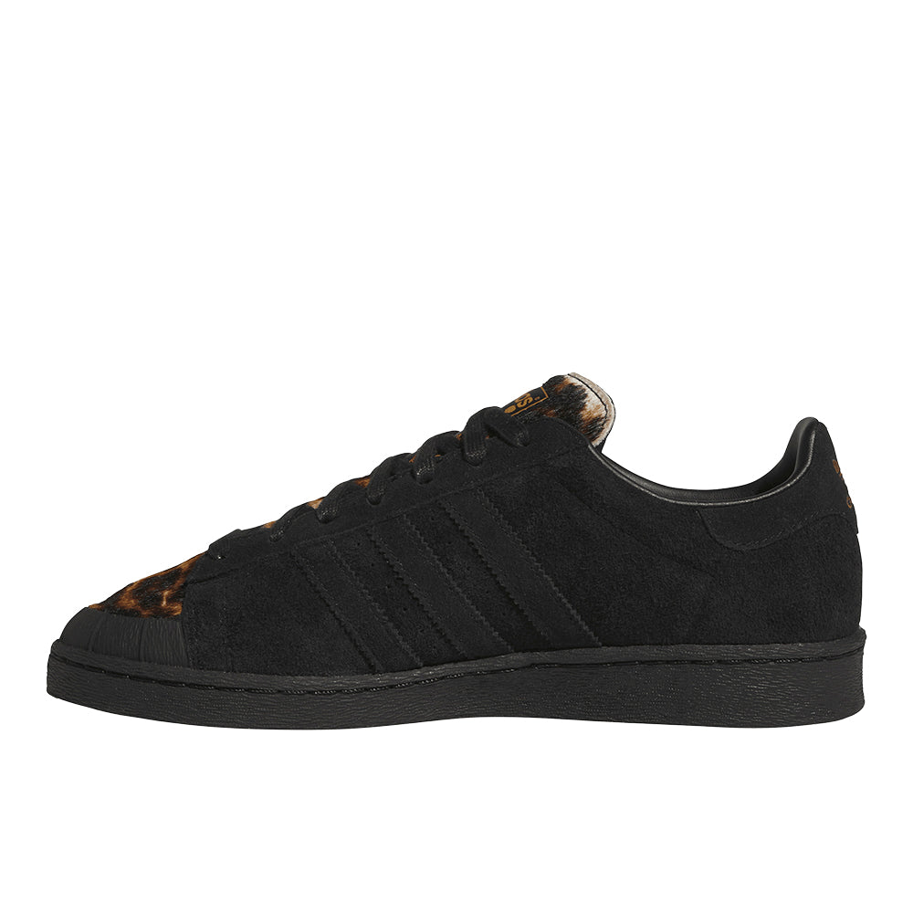 Jabbar Lo Lace Up Sneakers