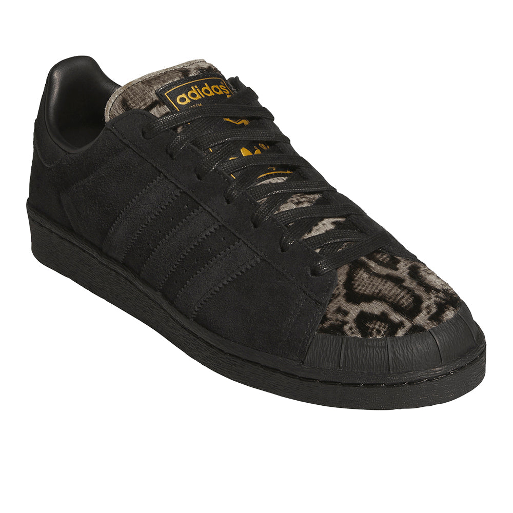 Jabbar Lo Lace Up Sneakers