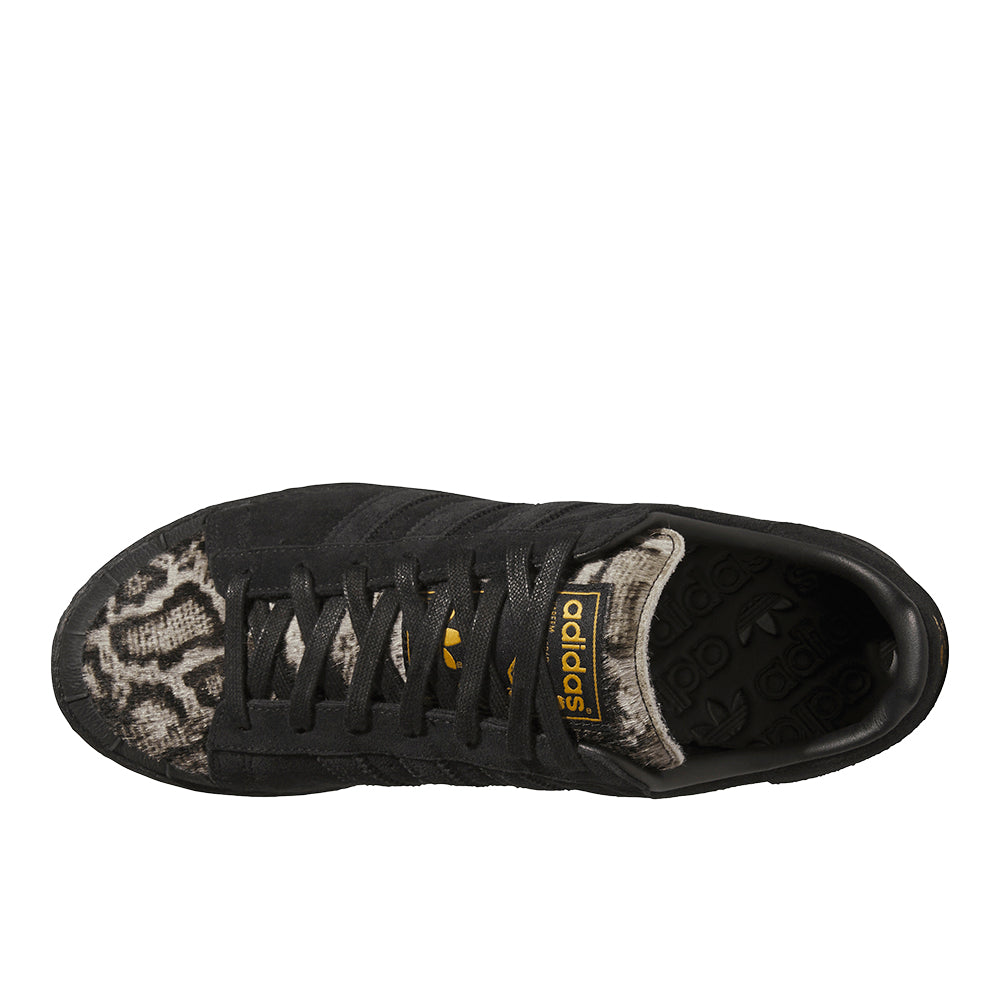 Jabbar Lo Lace Up Sneakers