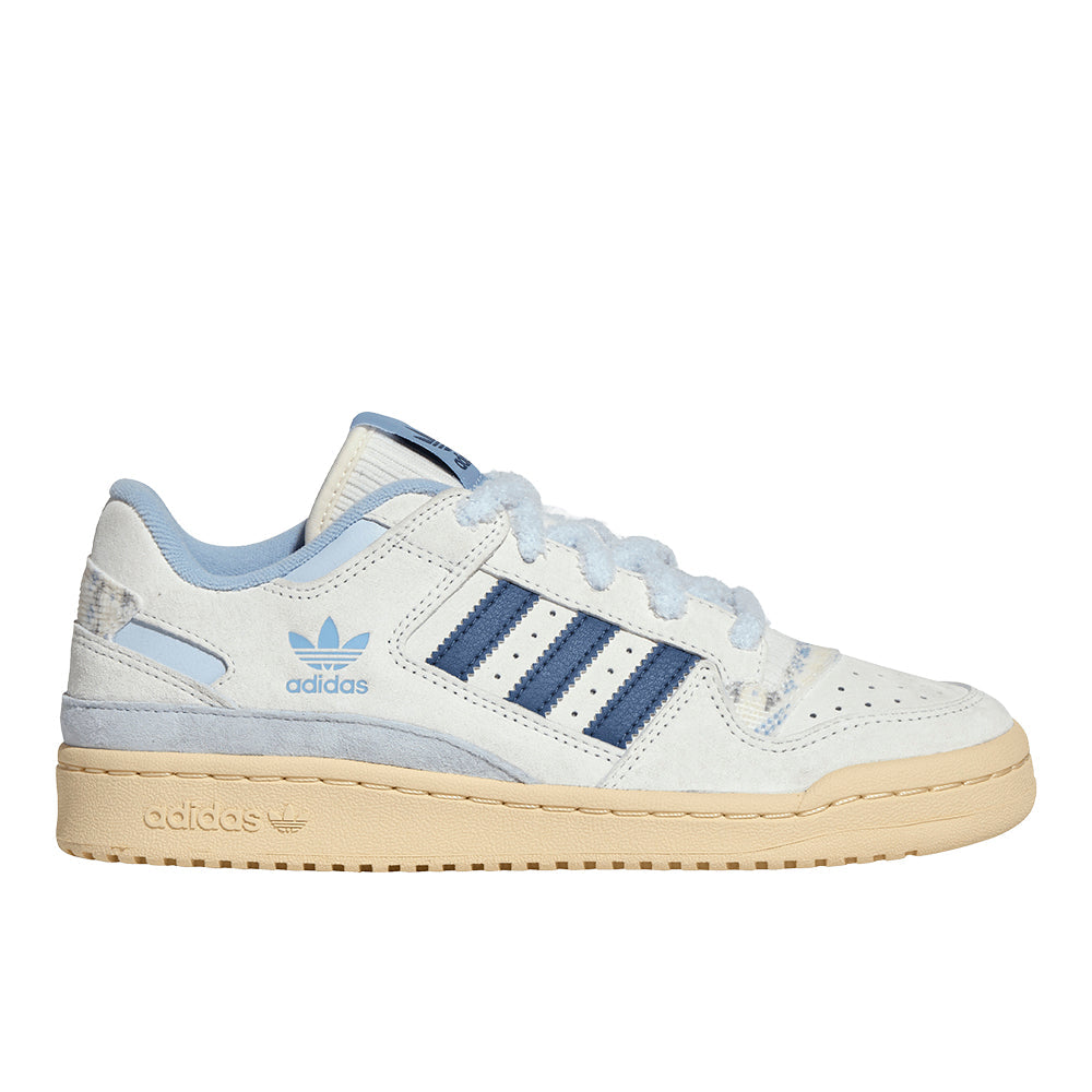Forum Low Lace Up Sneakers