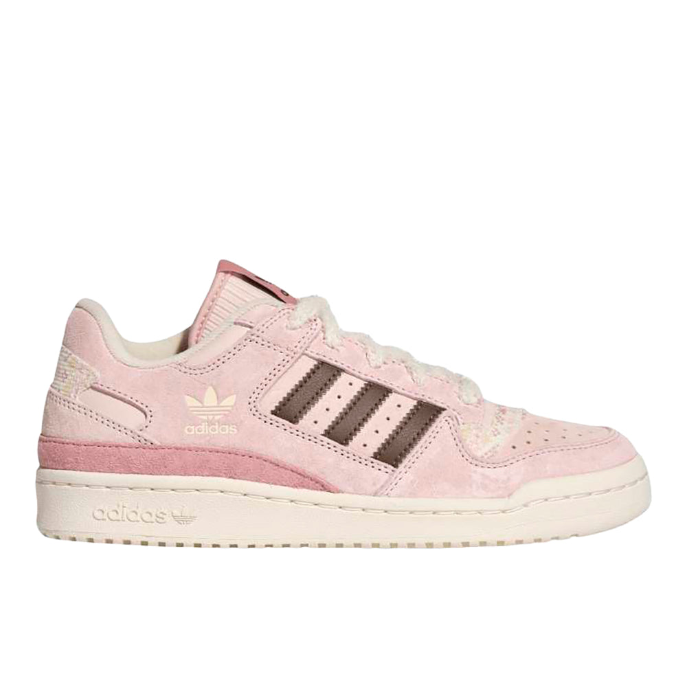 Forum Low Lace Up Sneakers