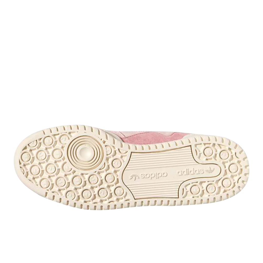 Forum Low Lace Up Sneakers