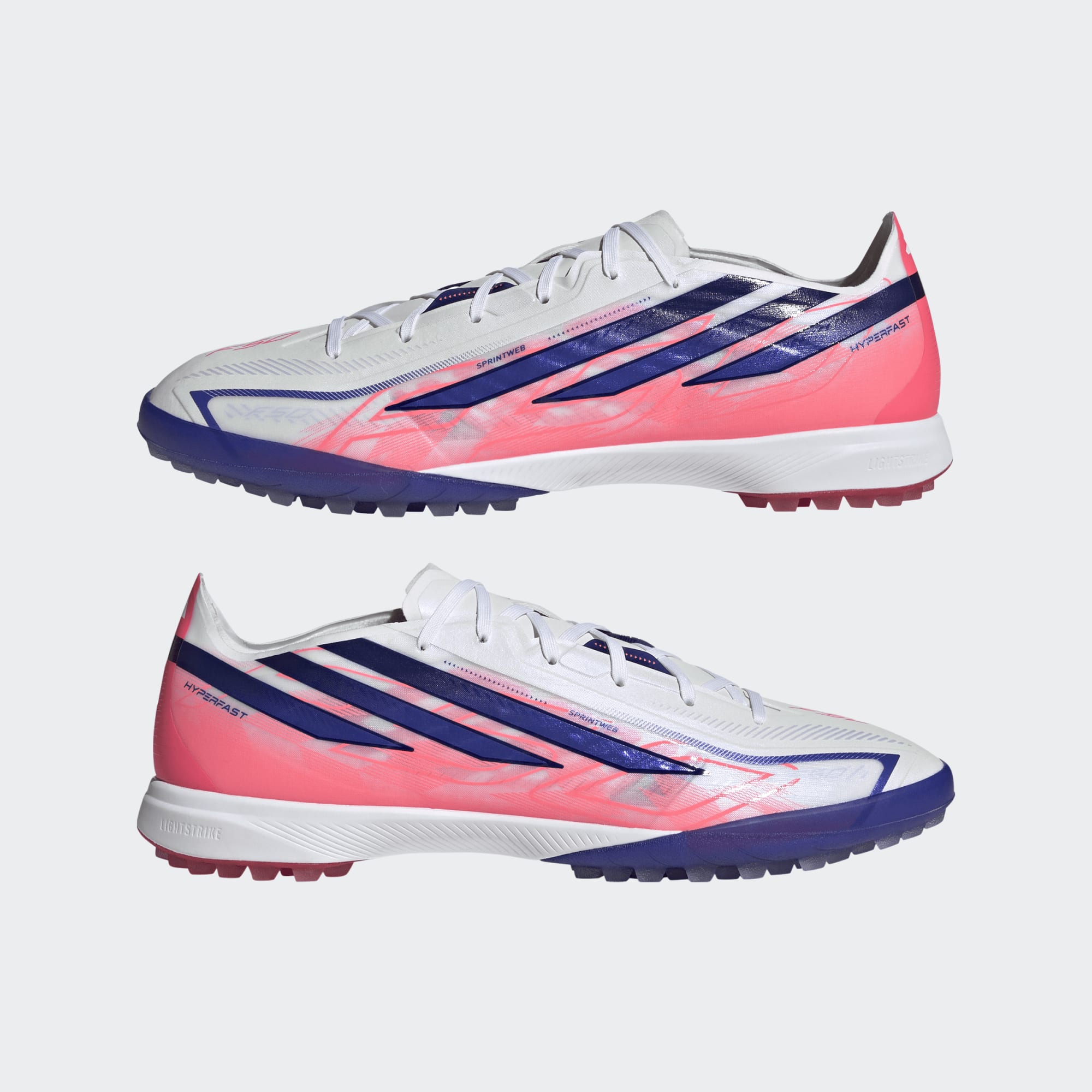 adidas F50 HYPERFAST PRO Turf Soccer Shoes