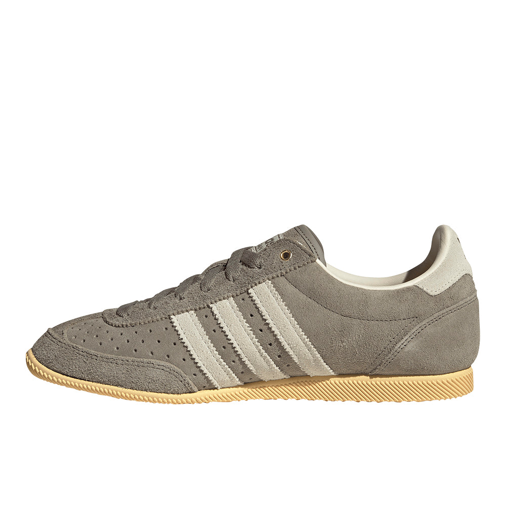Japan Lace Up Sneakers