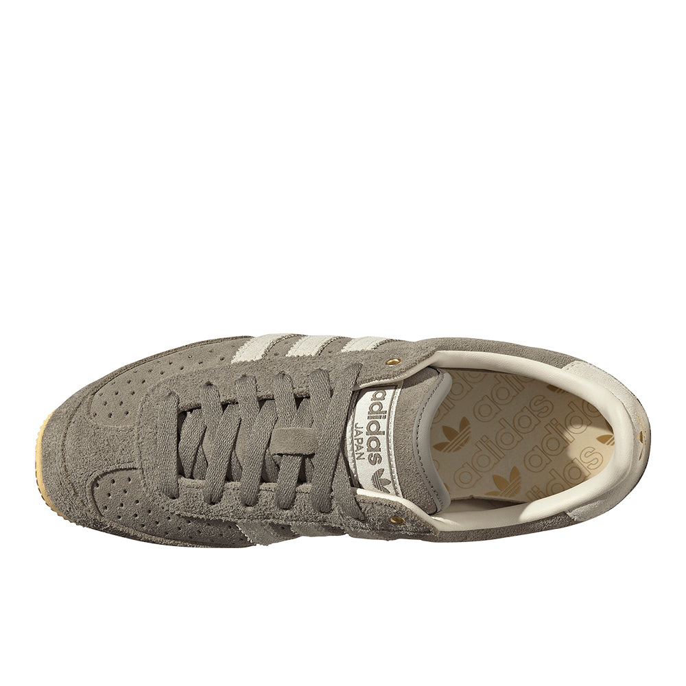 Japan Lace Up Sneakers