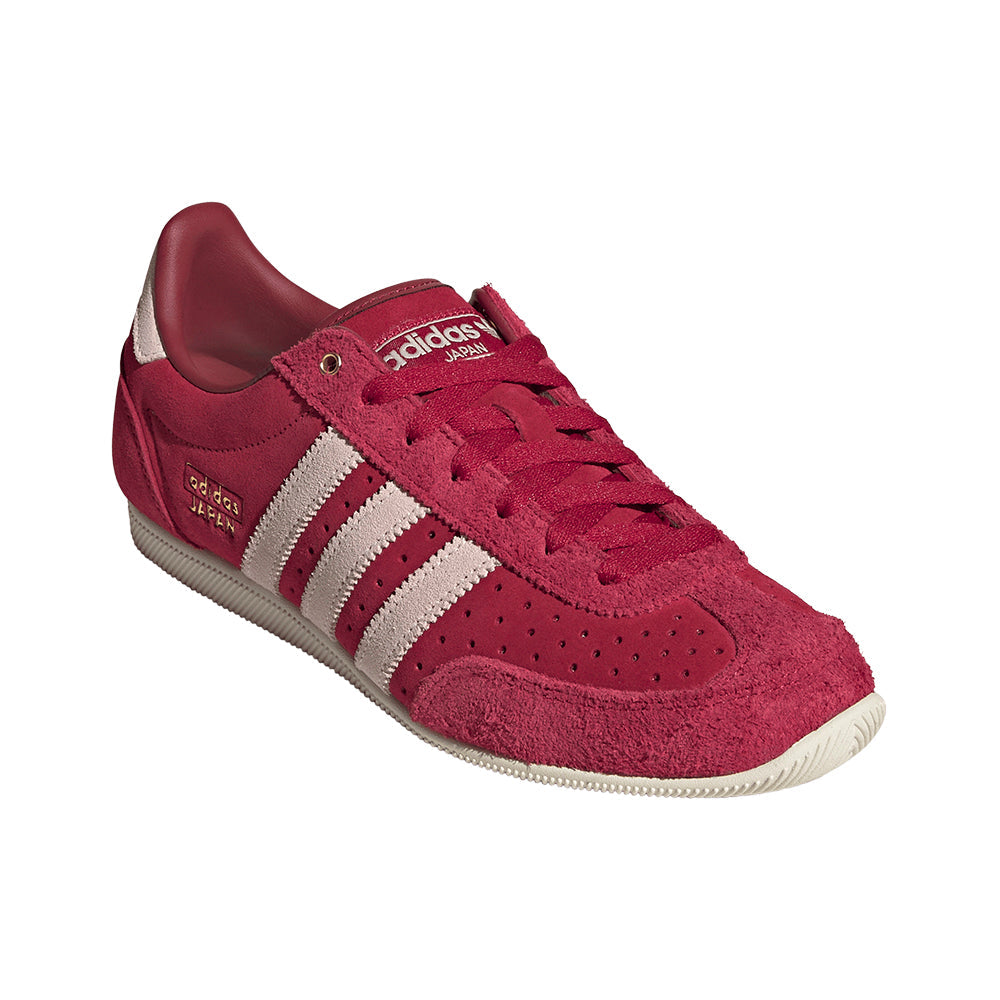 Japan Lace Up Sneakers
